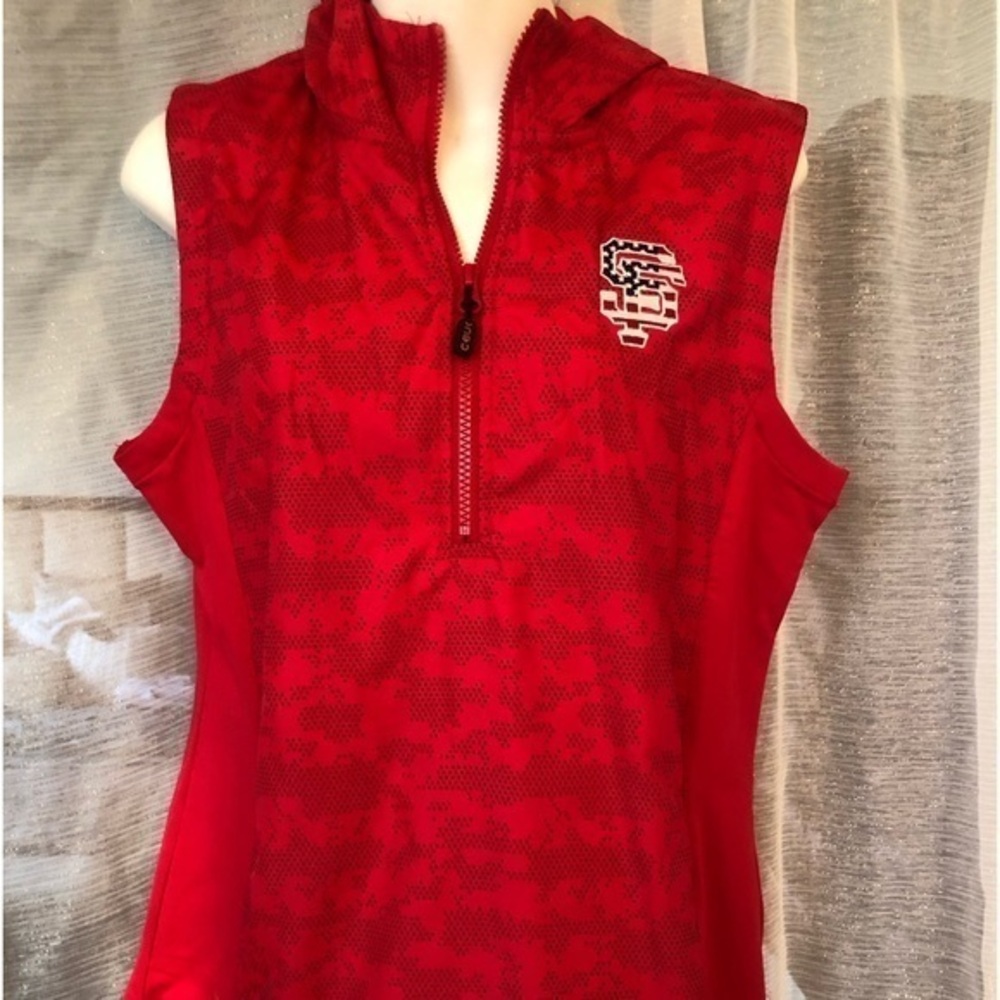 Cutter & Buck pullover